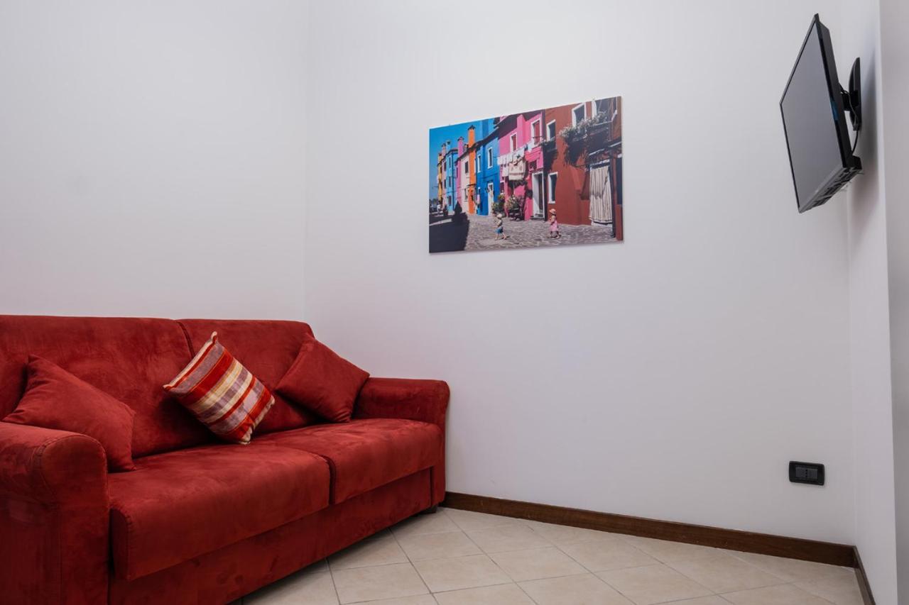 Sweet Venice - Exclusive Near San Marco - Wifi Zewnętrze zdjęcie