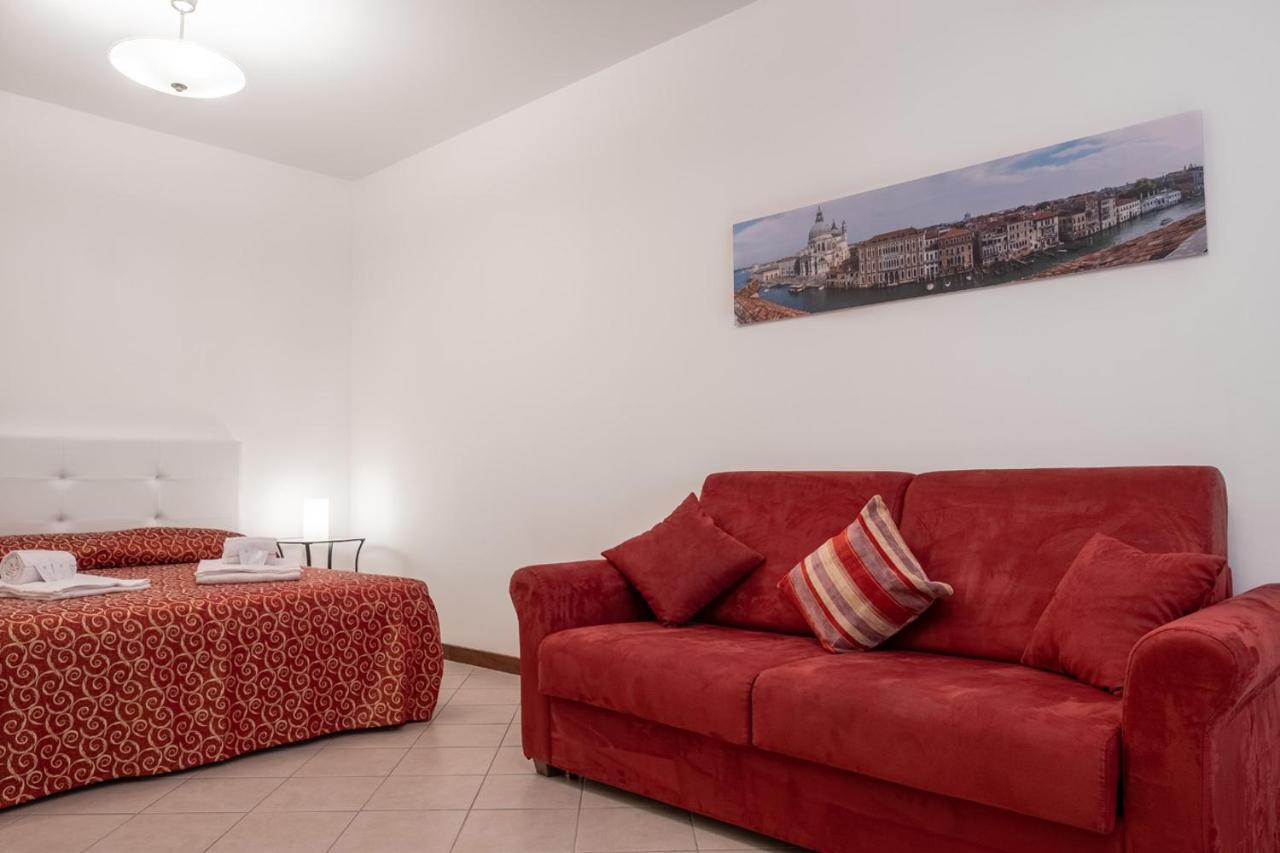 Sweet Venice - Exclusive Near San Marco - Wifi Zewnętrze zdjęcie