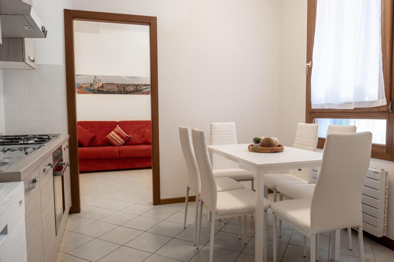 Sweet Venice - Exclusive Near San Marco - Wifi Zewnętrze zdjęcie