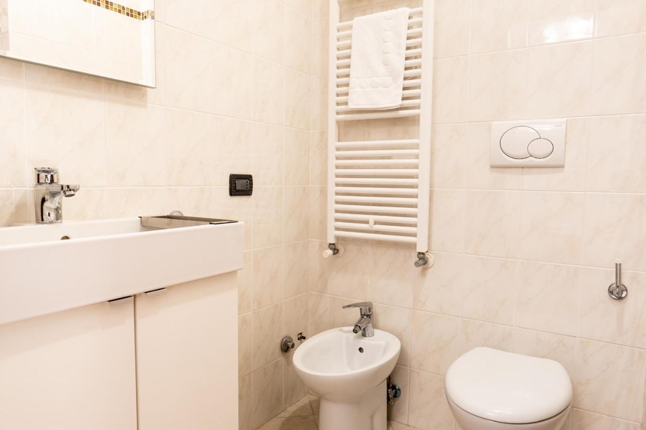 Sweet Venice - Exclusive Near San Marco - Wifi Zewnętrze zdjęcie