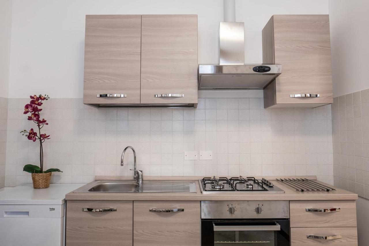 Sweet Venice - Exclusive Near San Marco - Wifi Zewnętrze zdjęcie