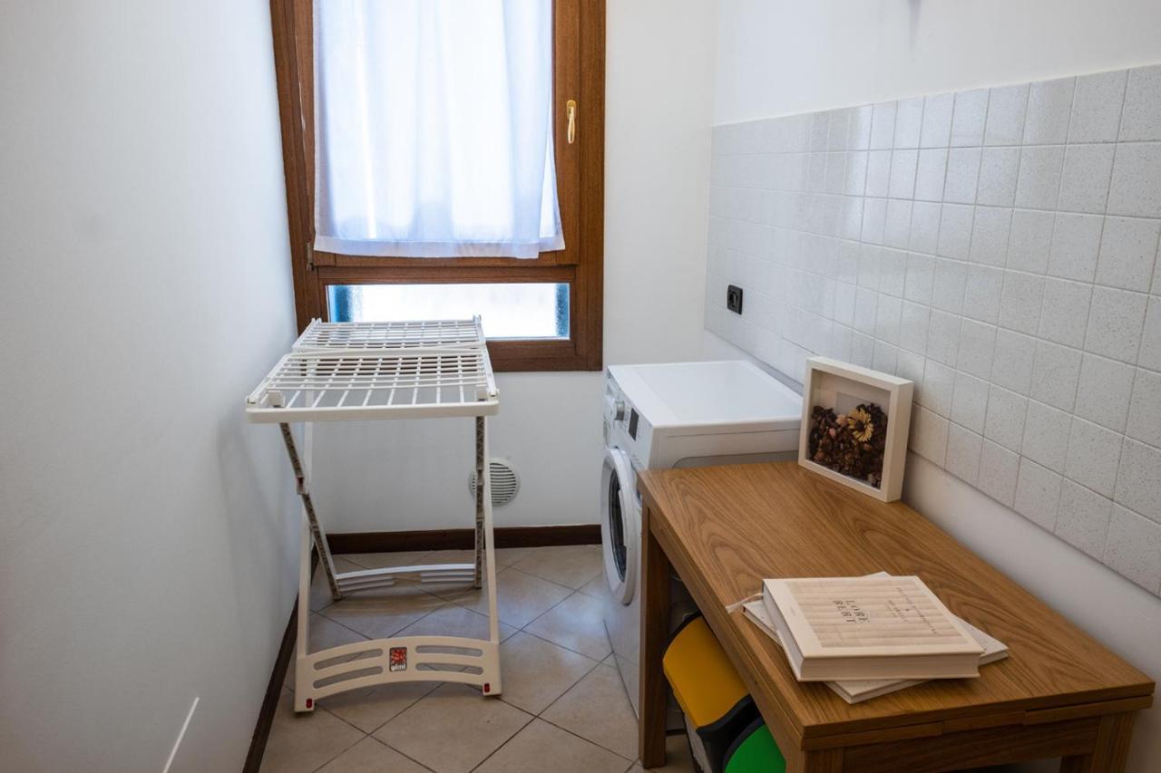 Sweet Venice - Exclusive Near San Marco - Wifi Zewnętrze zdjęcie