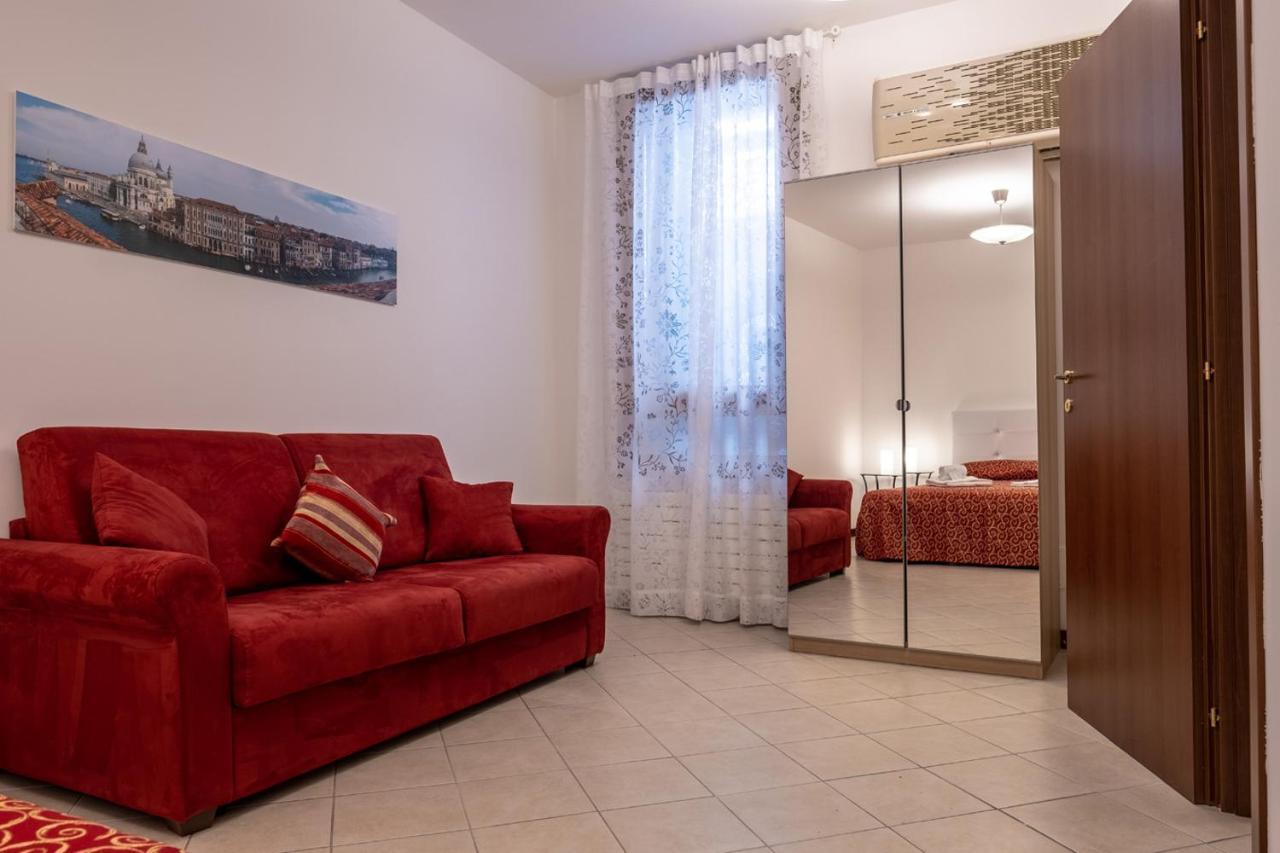 Sweet Venice - Exclusive Near San Marco - Wifi Zewnętrze zdjęcie