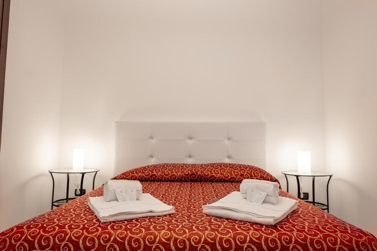 Sweet Venice - Exclusive Near San Marco - Wifi Zewnętrze zdjęcie