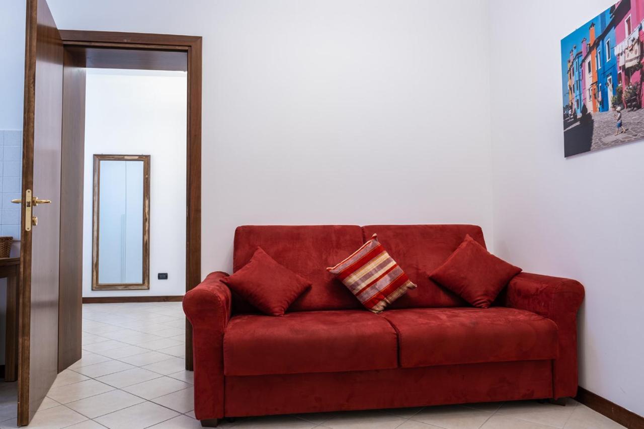 Sweet Venice - Exclusive Near San Marco - Wifi Zewnętrze zdjęcie