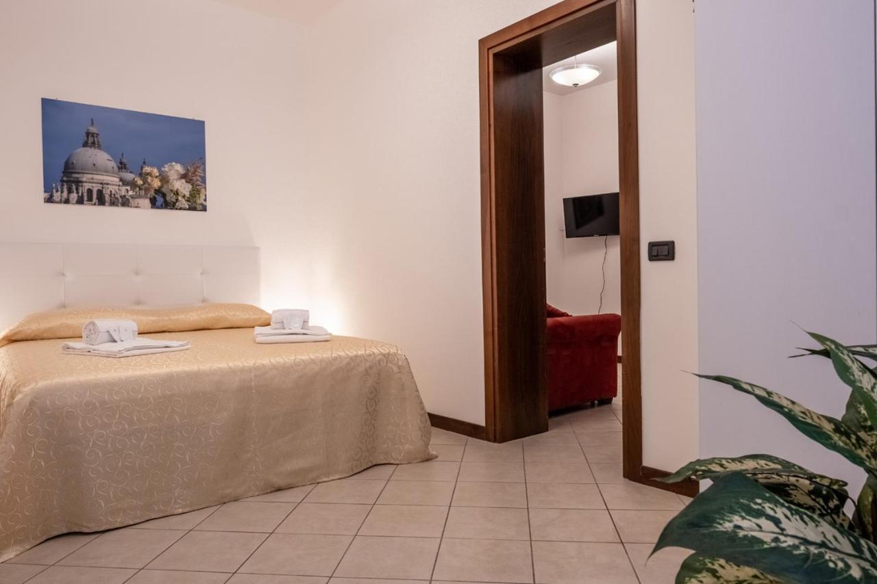 Sweet Venice - Exclusive Near San Marco - Wifi Zewnętrze zdjęcie