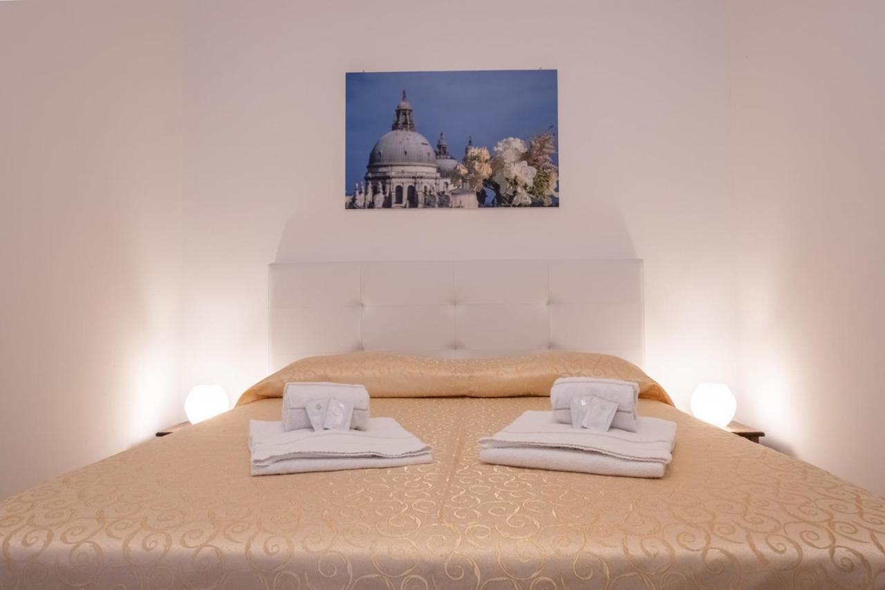 Sweet Venice - Exclusive Near San Marco - Wifi Zewnętrze zdjęcie