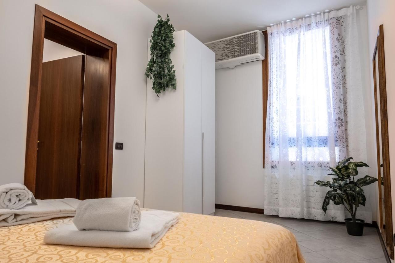 Sweet Venice - Exclusive Near San Marco - Wifi Zewnętrze zdjęcie