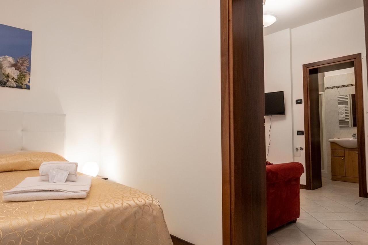 Sweet Venice - Exclusive Near San Marco - Wifi Zewnętrze zdjęcie