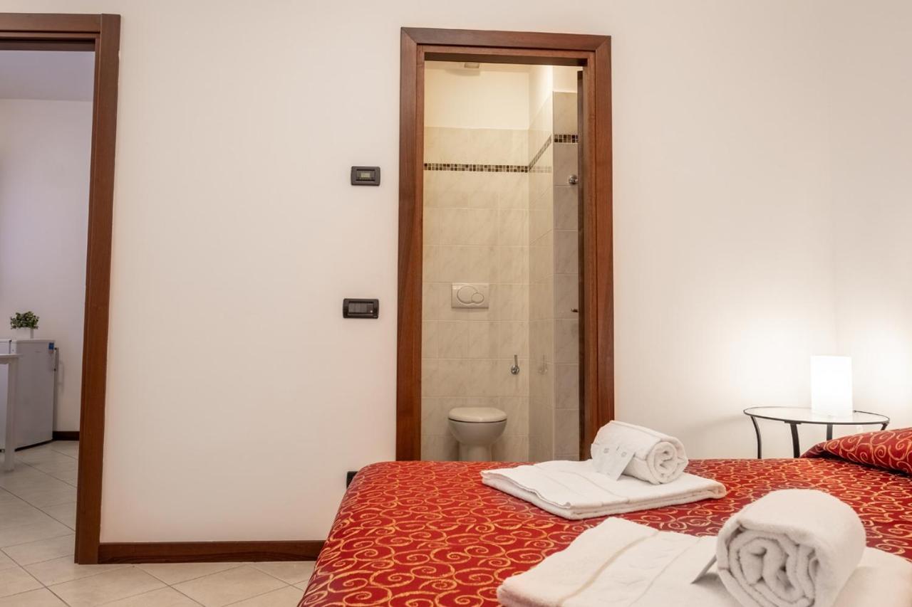 Sweet Venice - Exclusive Near San Marco - Wifi Zewnętrze zdjęcie