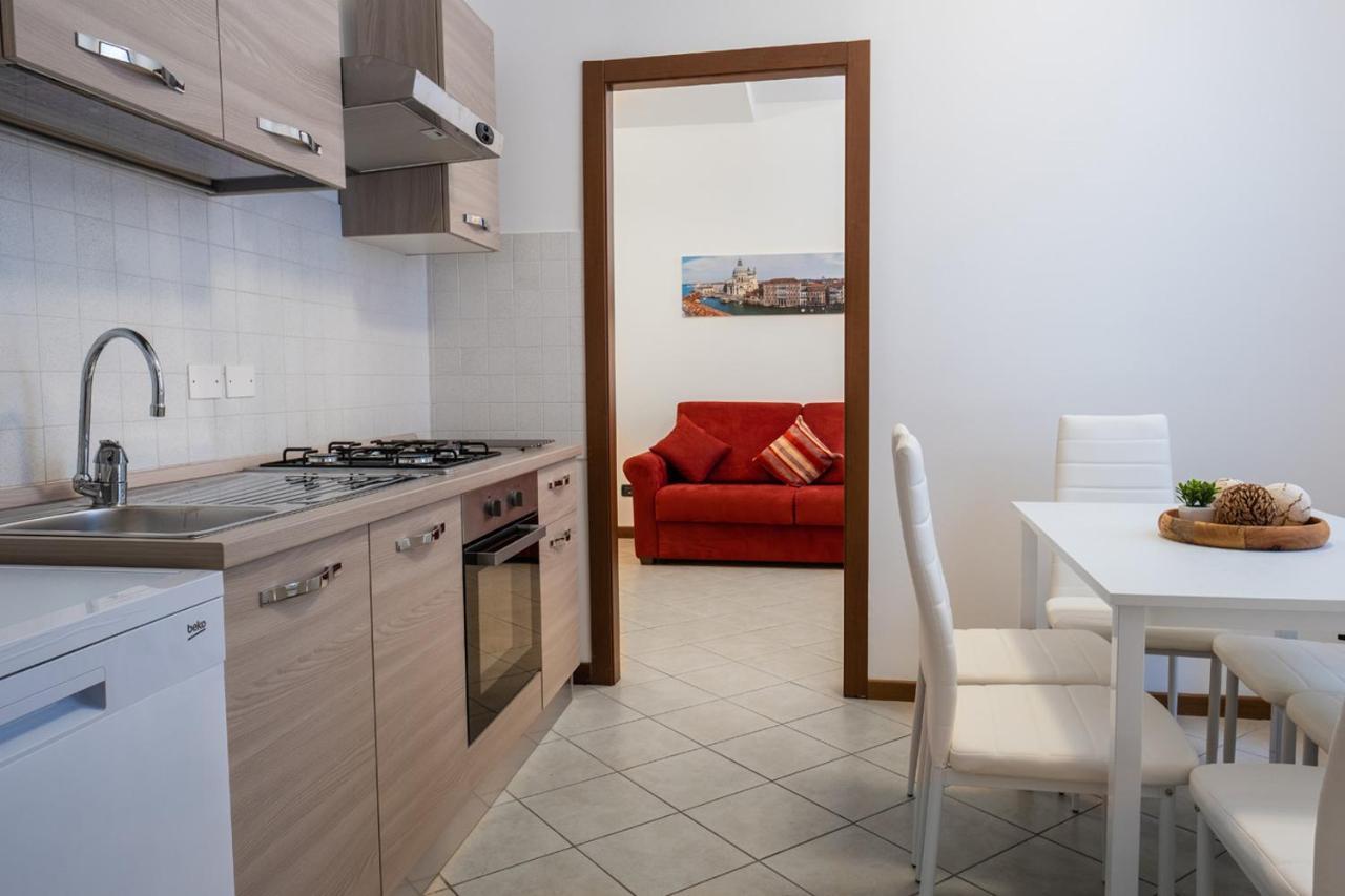 Sweet Venice - Exclusive Near San Marco - Wifi Zewnętrze zdjęcie